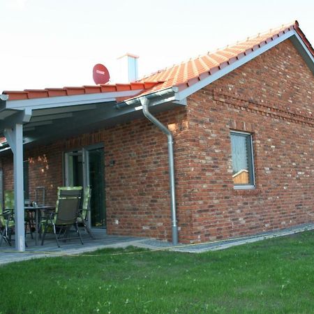 Holunder Huesken Villa Oberlangen Kültér fotó