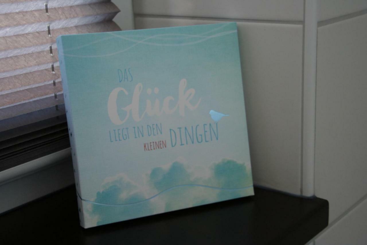 Holunder Huesken Villa Oberlangen Kültér fotó